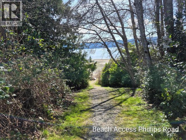 2277 PHILLIPS ROAD, Powell River