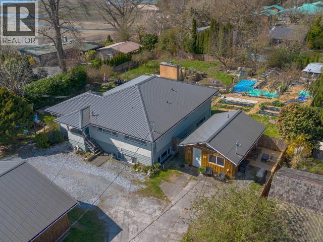 2277 PHILLIPS ROAD, Powell River