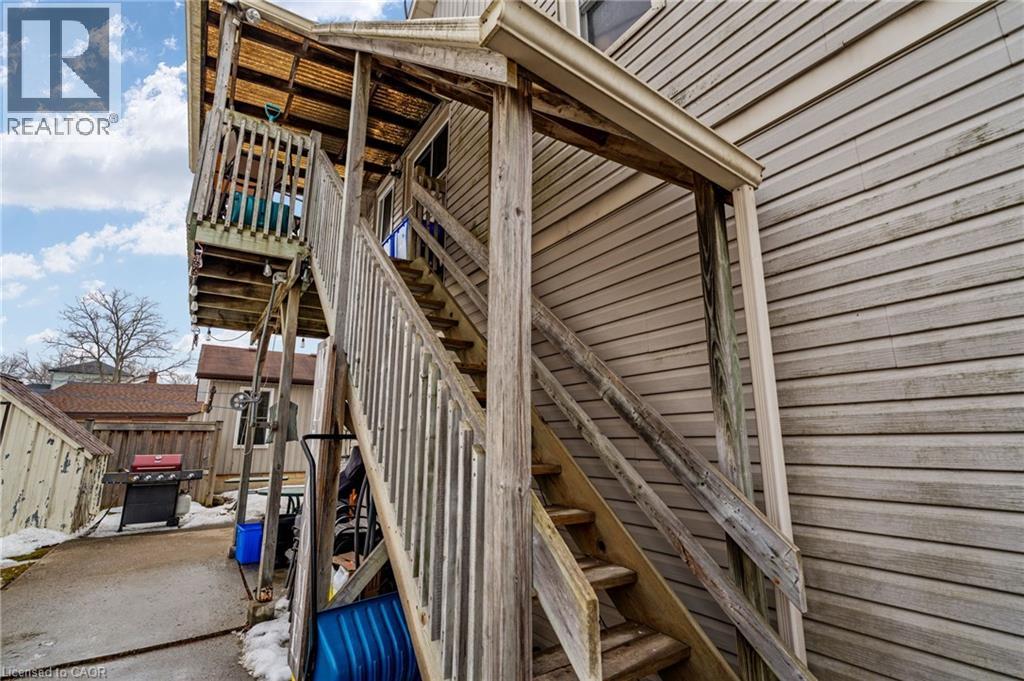 2 MILL Street E, York, Ontario, N0A1R0 — Photo 40
