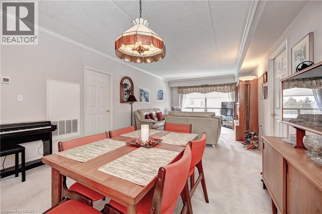 405 ERB Street W Unit# 505, Waterloo, Ontario, N2L1W7 — Photo 10