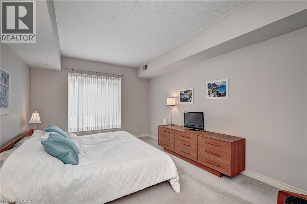 405 ERB Street W Unit# 505, Waterloo, Ontario, N2L1W7 — Photo 24