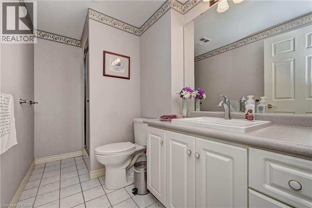 405 ERB Street W Unit# 505, Waterloo, Ontario, N2L1W7 — Photo 29