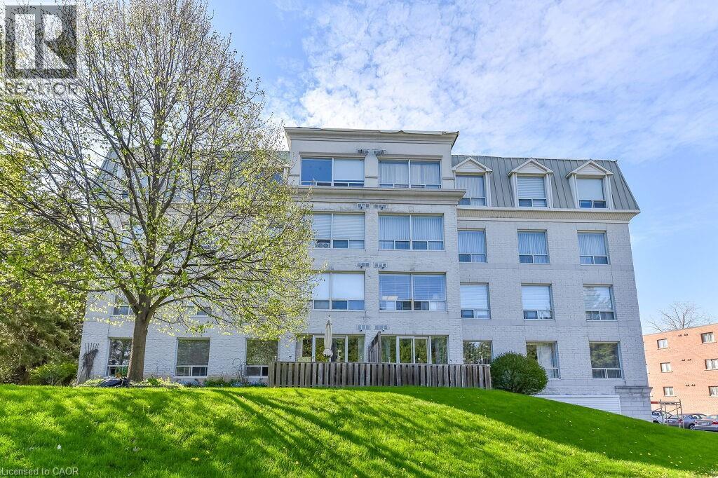 405 ERB Street W Unit# 505, Waterloo, Ontario, N2L1W7 — Photo 43