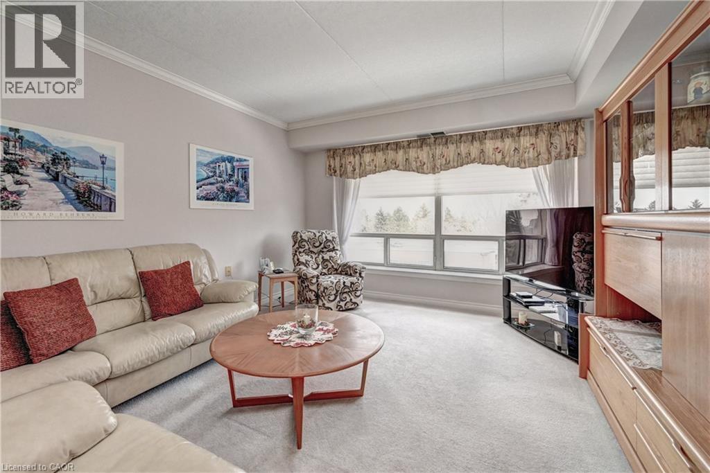405 ERB Street W Unit# 505, Waterloo, Ontario, N2L1W7 — Photo 15