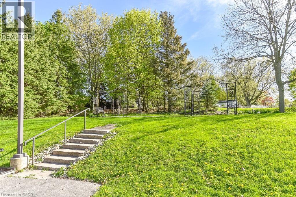 405 ERB Street W Unit# 505, Waterloo, Ontario, N2L1W7 — Photo 41