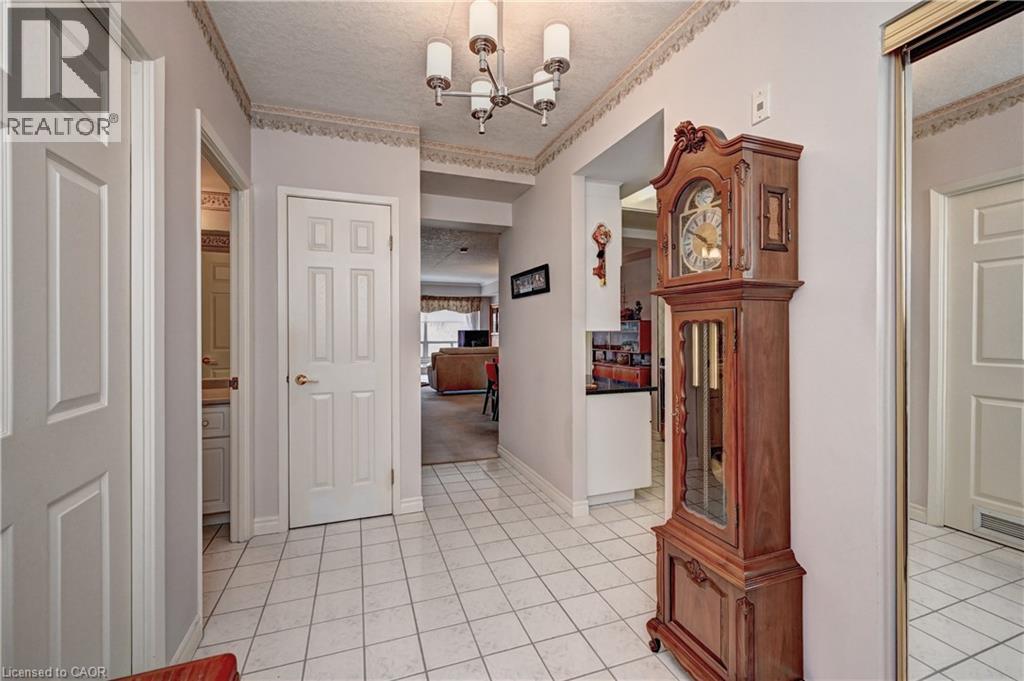 405 ERB Street W Unit# 505, Waterloo, Ontario, N2L1W7 — Photo 7