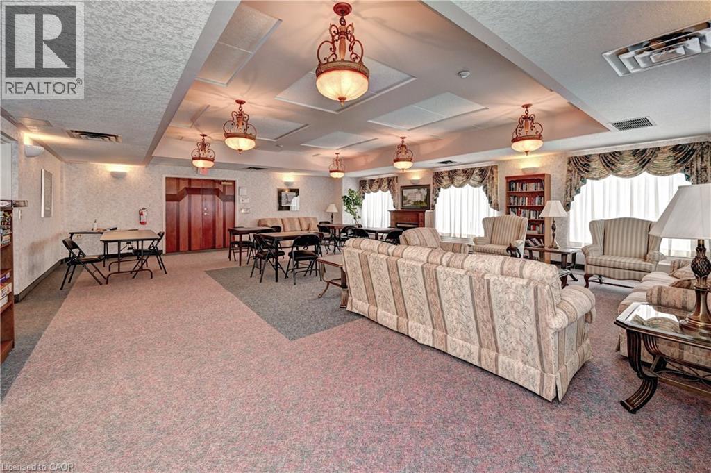 405 ERB Street W Unit# 505, Waterloo, Ontario, N2L1W7 — Photo 36