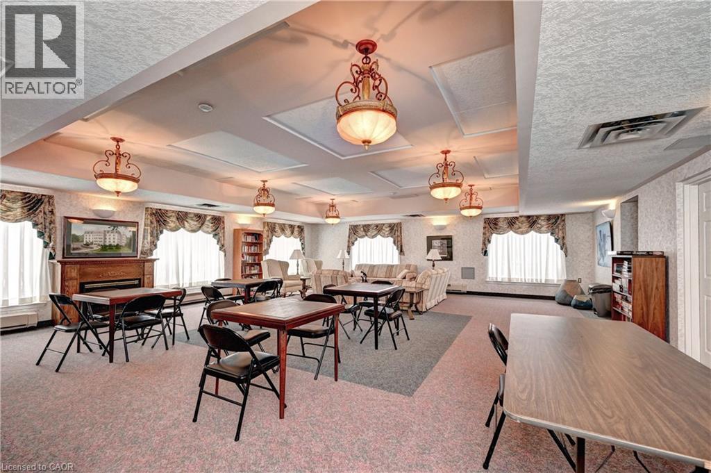 405 ERB Street W Unit# 505, Waterloo, Ontario, N2L1W7 — Photo 37