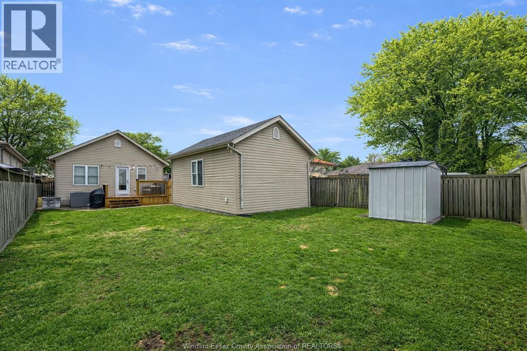 2579 LLOYD GEORGE BOULEVARD, Windsor, Ontario, N8T2T3 — Photo 27