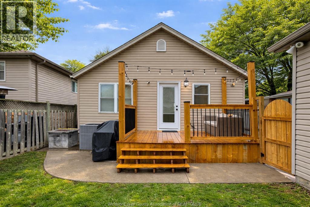 2579 LLOYD GEORGE BOULEVARD, Windsor, Ontario, N8T2T3 — Photo 28