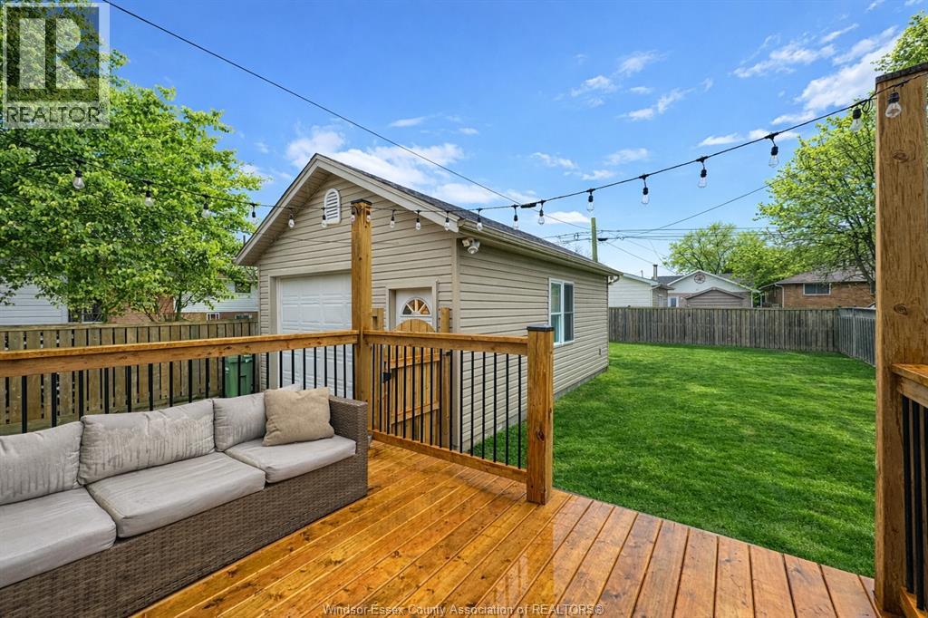 2579 LLOYD GEORGE BOULEVARD, Windsor, Ontario, N8T2T3 — Photo 29