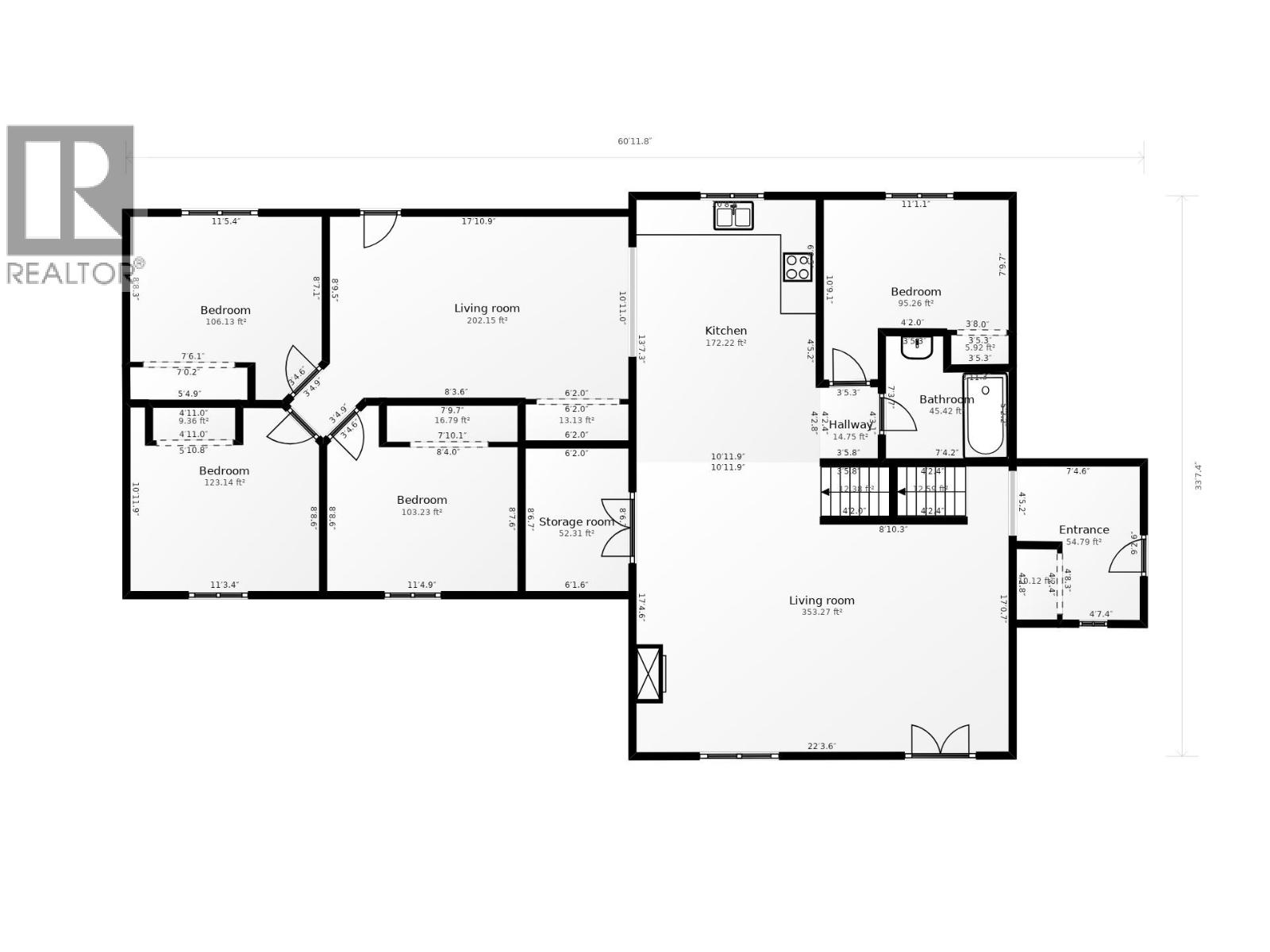 13351 CHARLIE LAKE CRESCENT - 37