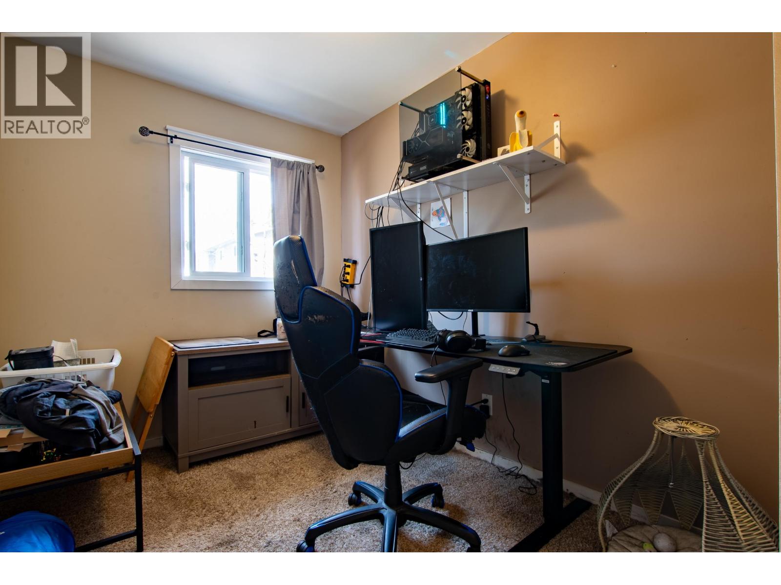 7366 ALDEEN ROAD, Prince George