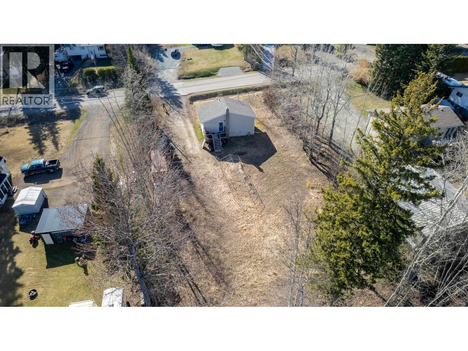 7366 ALDEEN ROAD, Prince George
