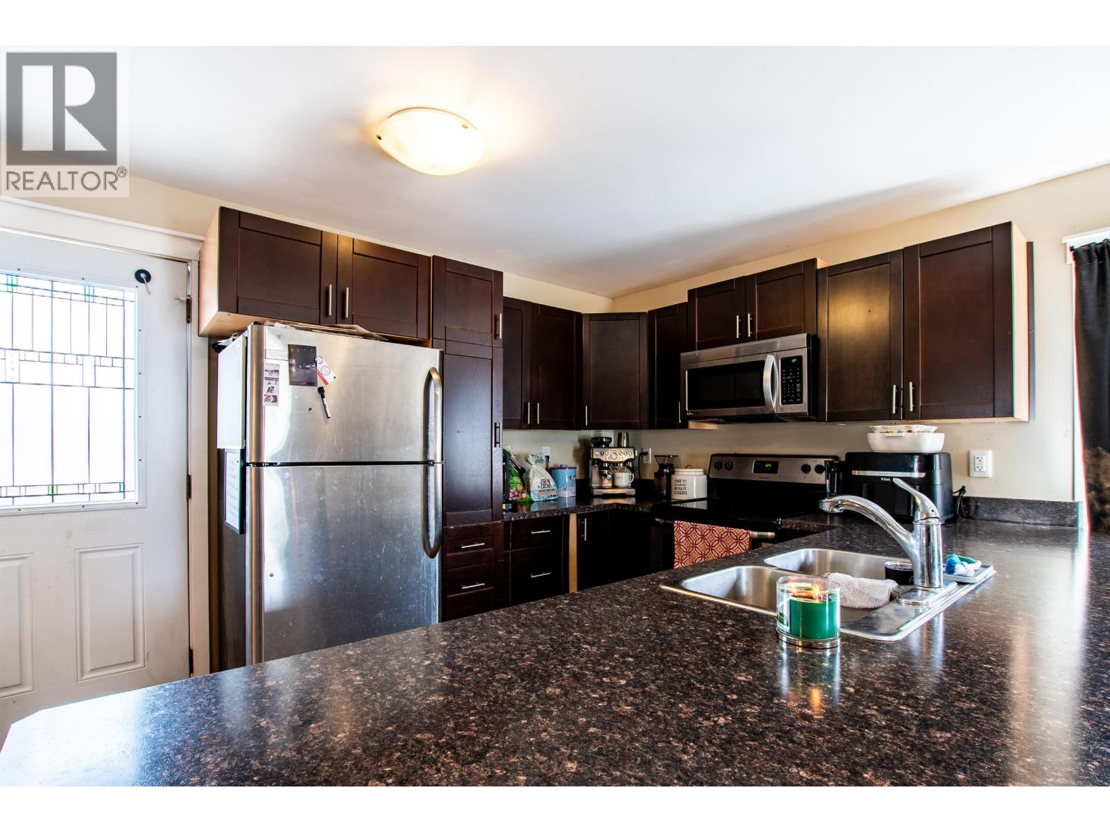 Dining room of 7366 ALDEEN ROAD · Prince George, BC