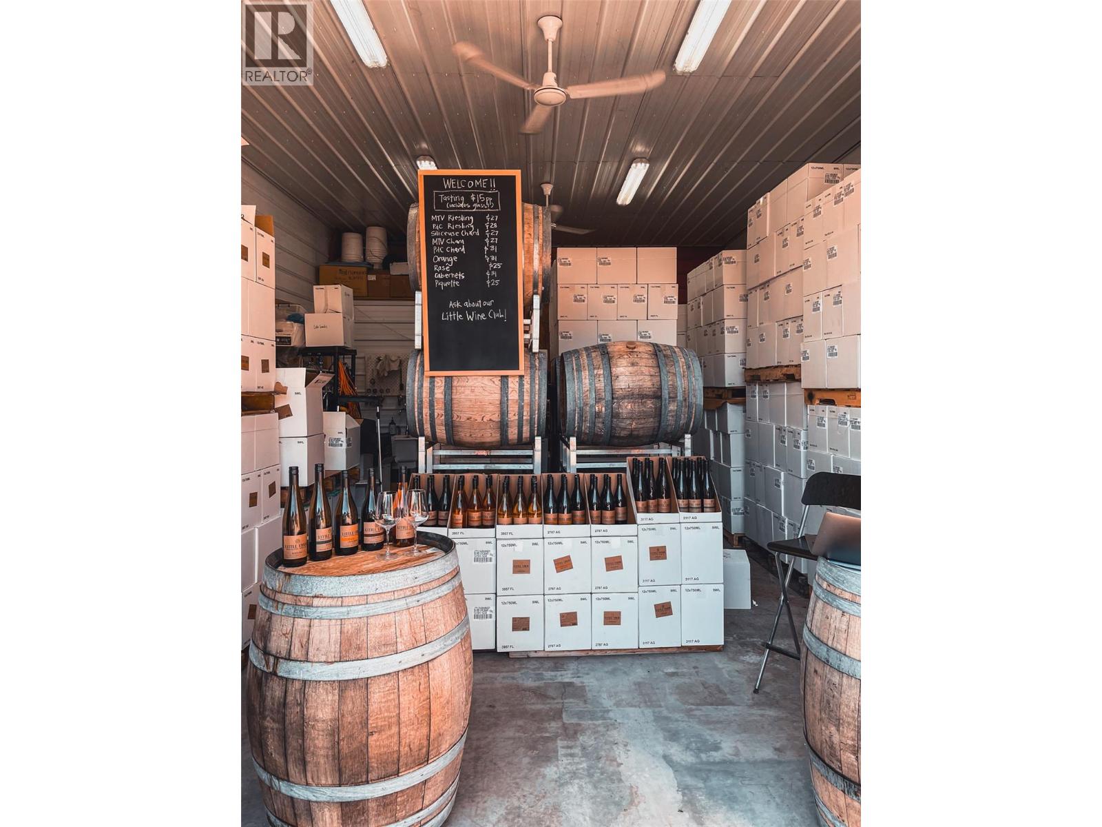 2155 Newton Road, Cawston