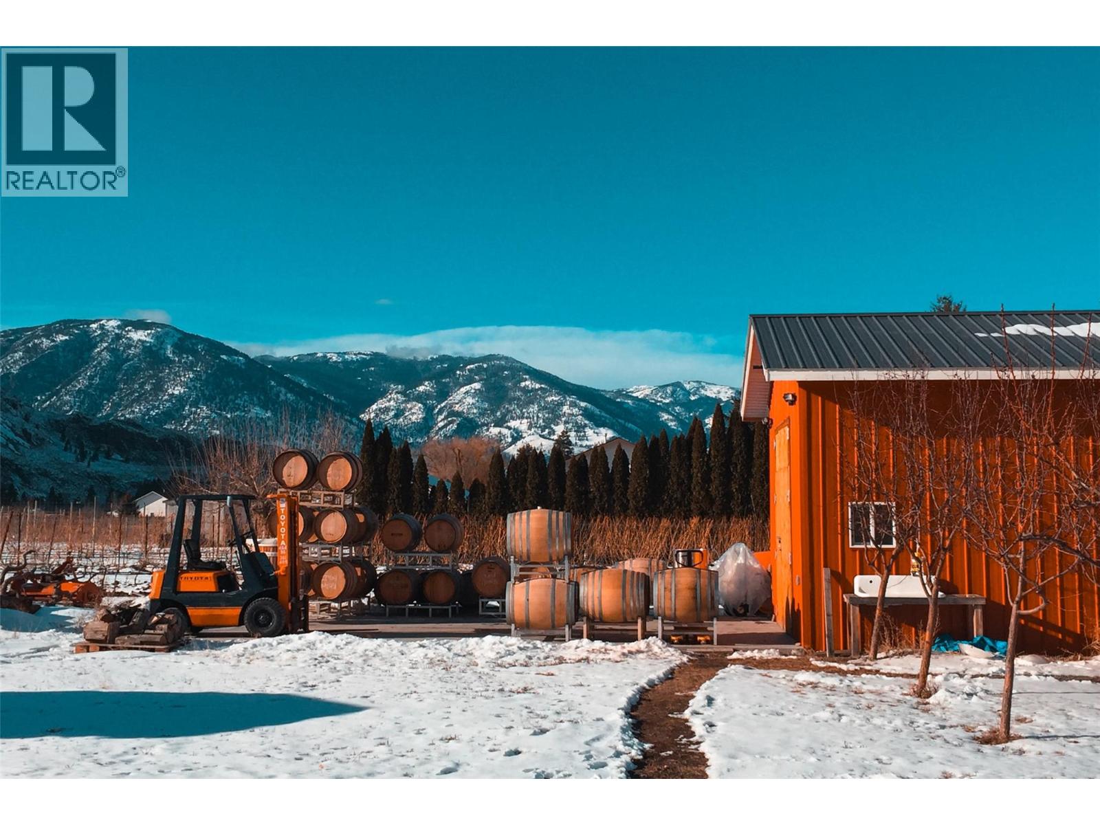 2155 Newton Road, Cawston