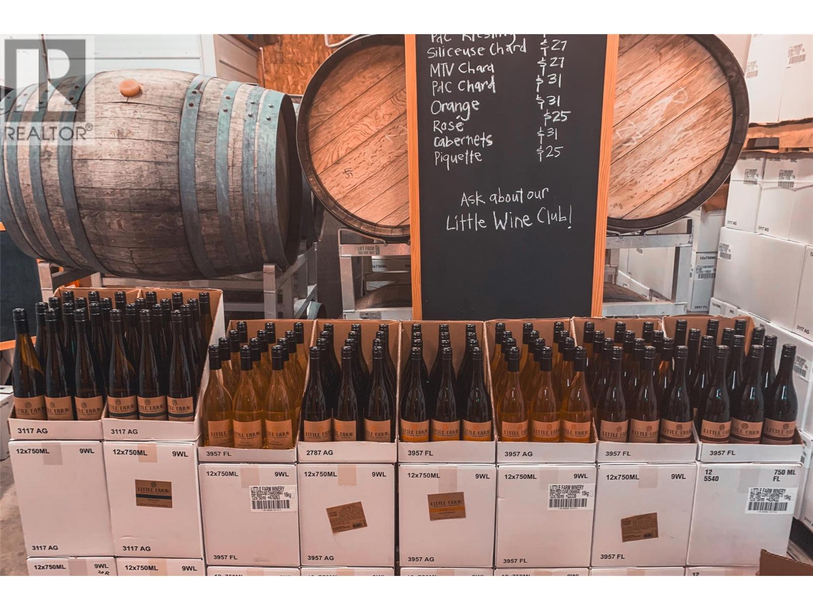 2155 Newton Road, Cawston