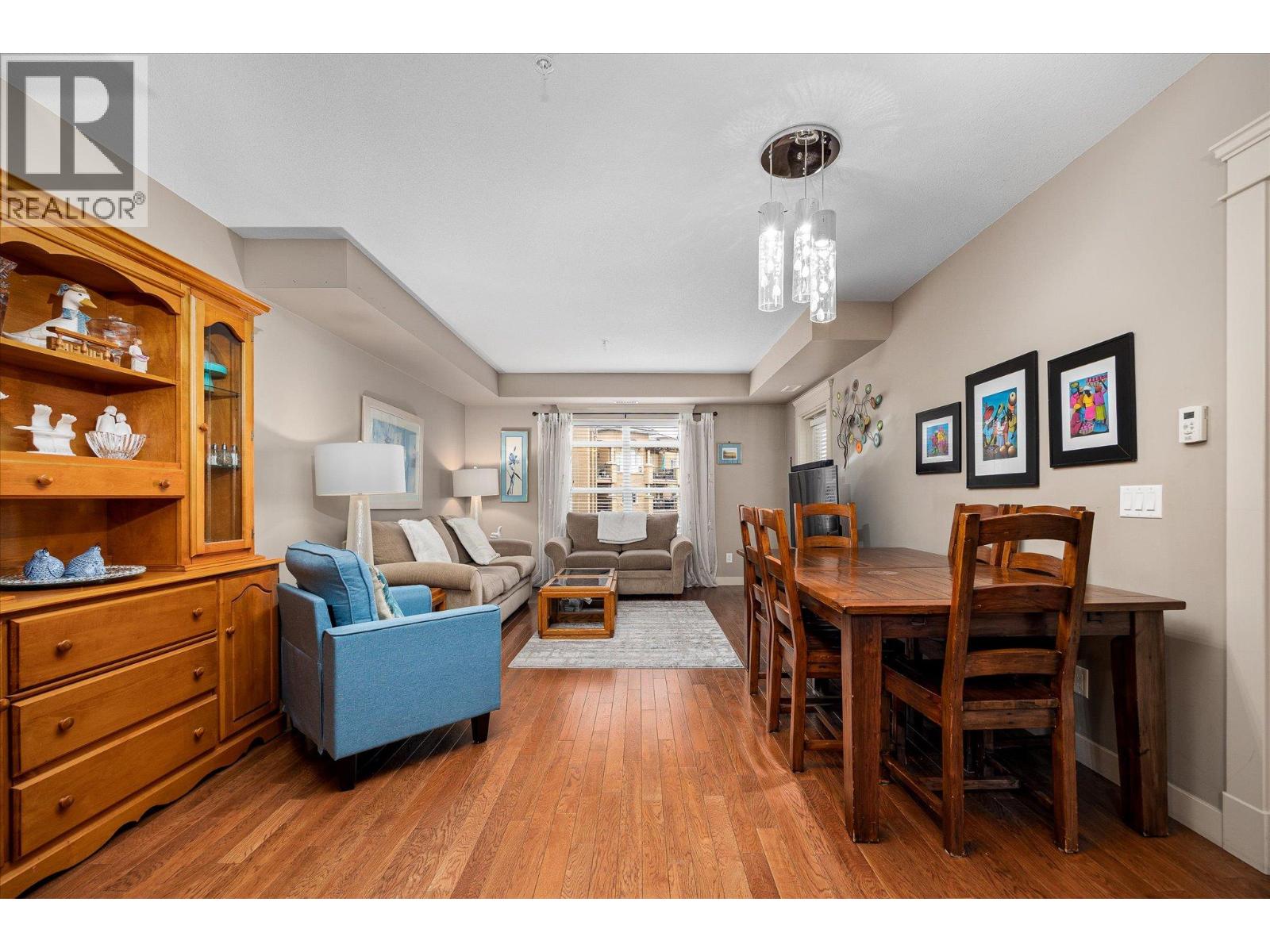 403 2070 Boucherie Road, Westbank