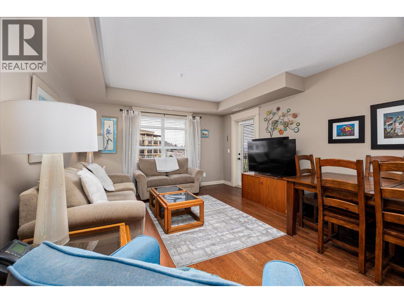 403 2070 Boucherie Road, Westbank