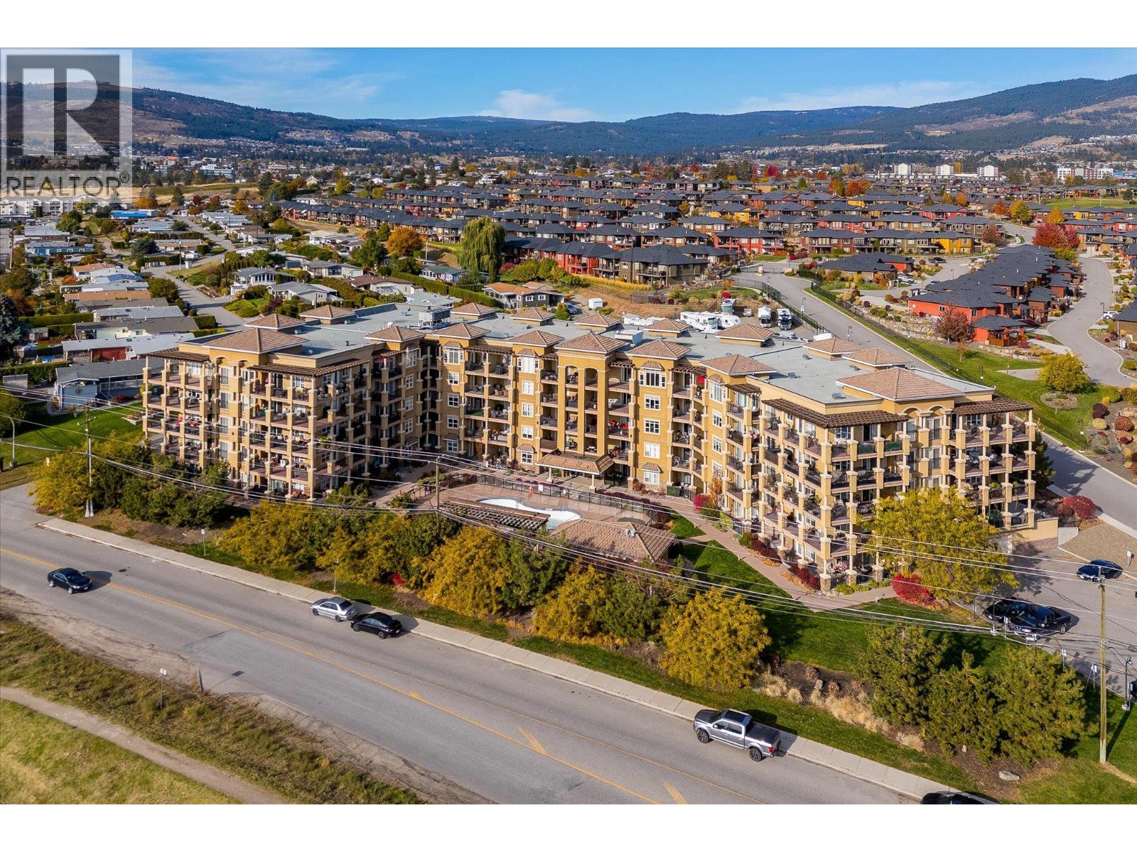 403 2070 Boucherie Road, Westbank