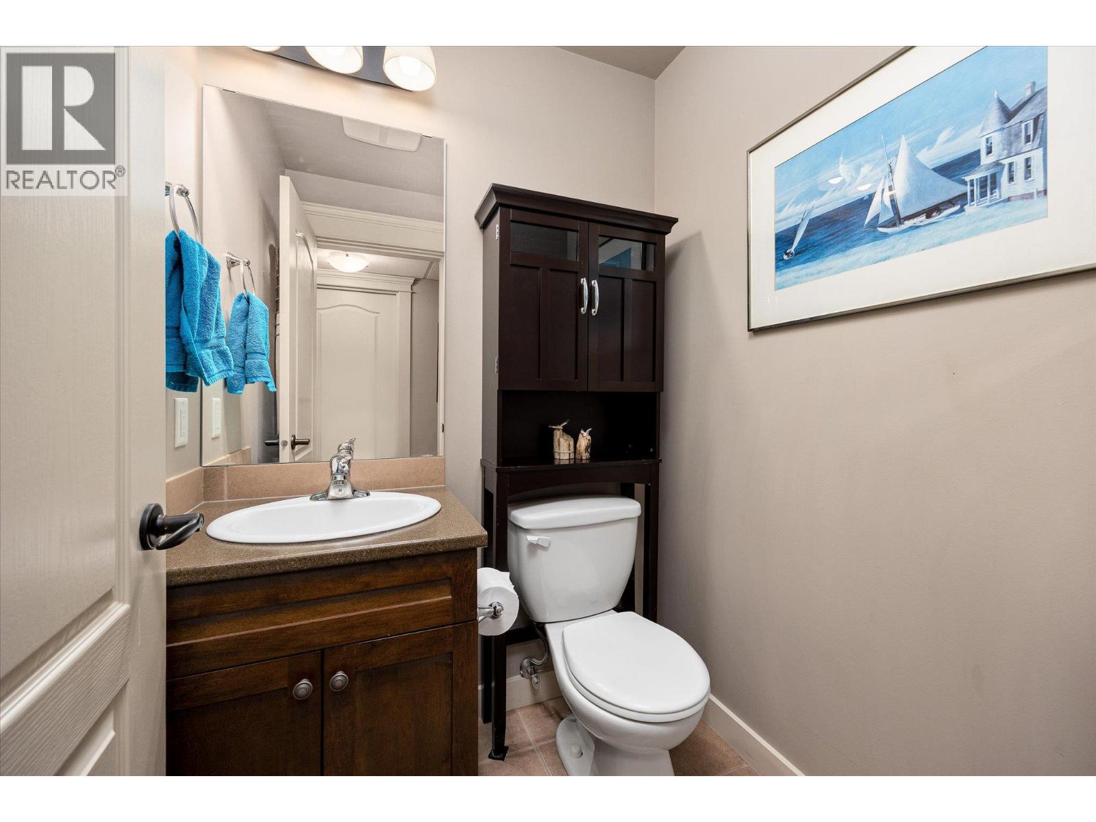 403 2070 Boucherie Road, Westbank