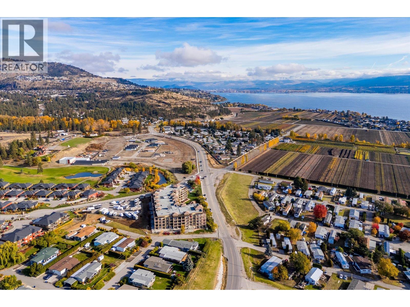 403 2070 Boucherie Road, Westbank