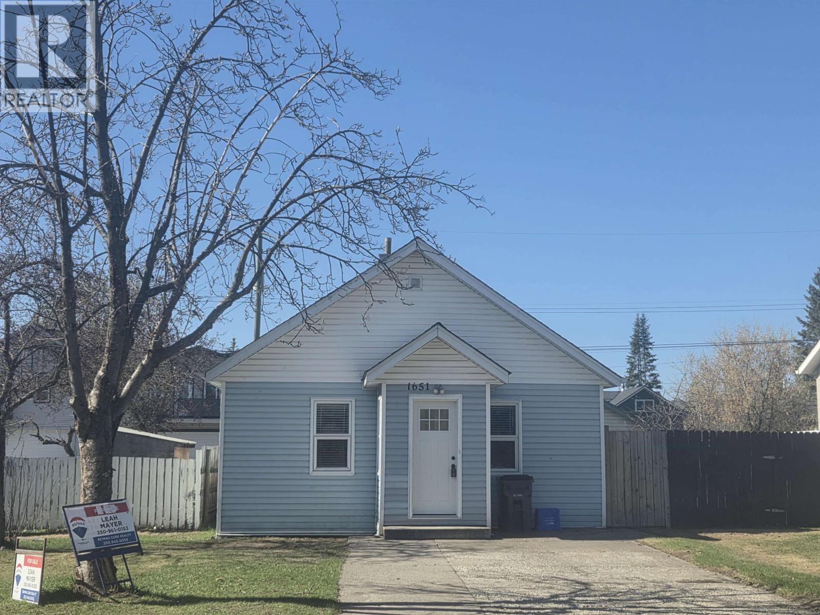 1651 8TH AVENUE - 1