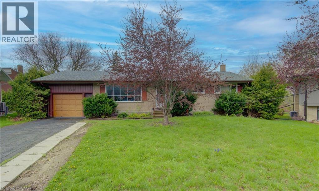 259 WILLOWDALE Place - 2