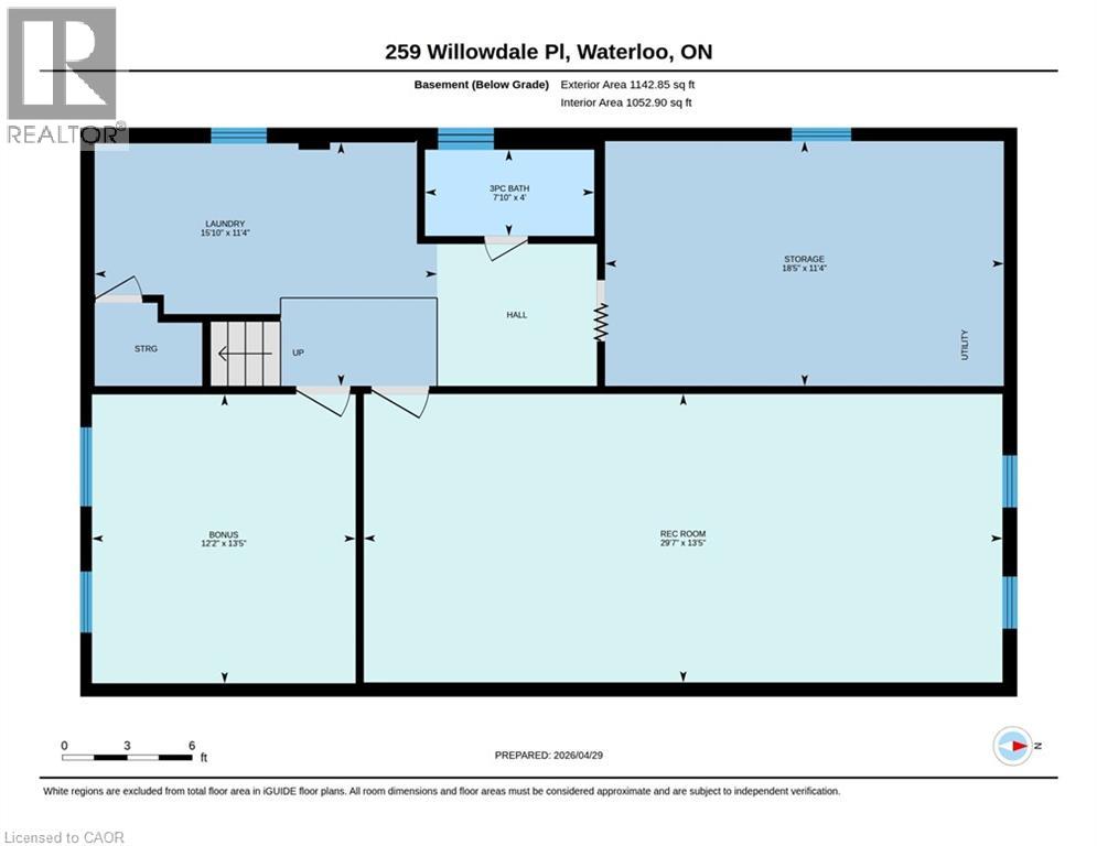 259 WILLOWDALE Place - 30