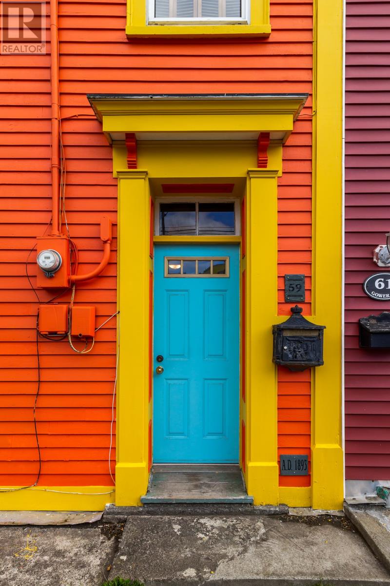 59 Gower Street - 3