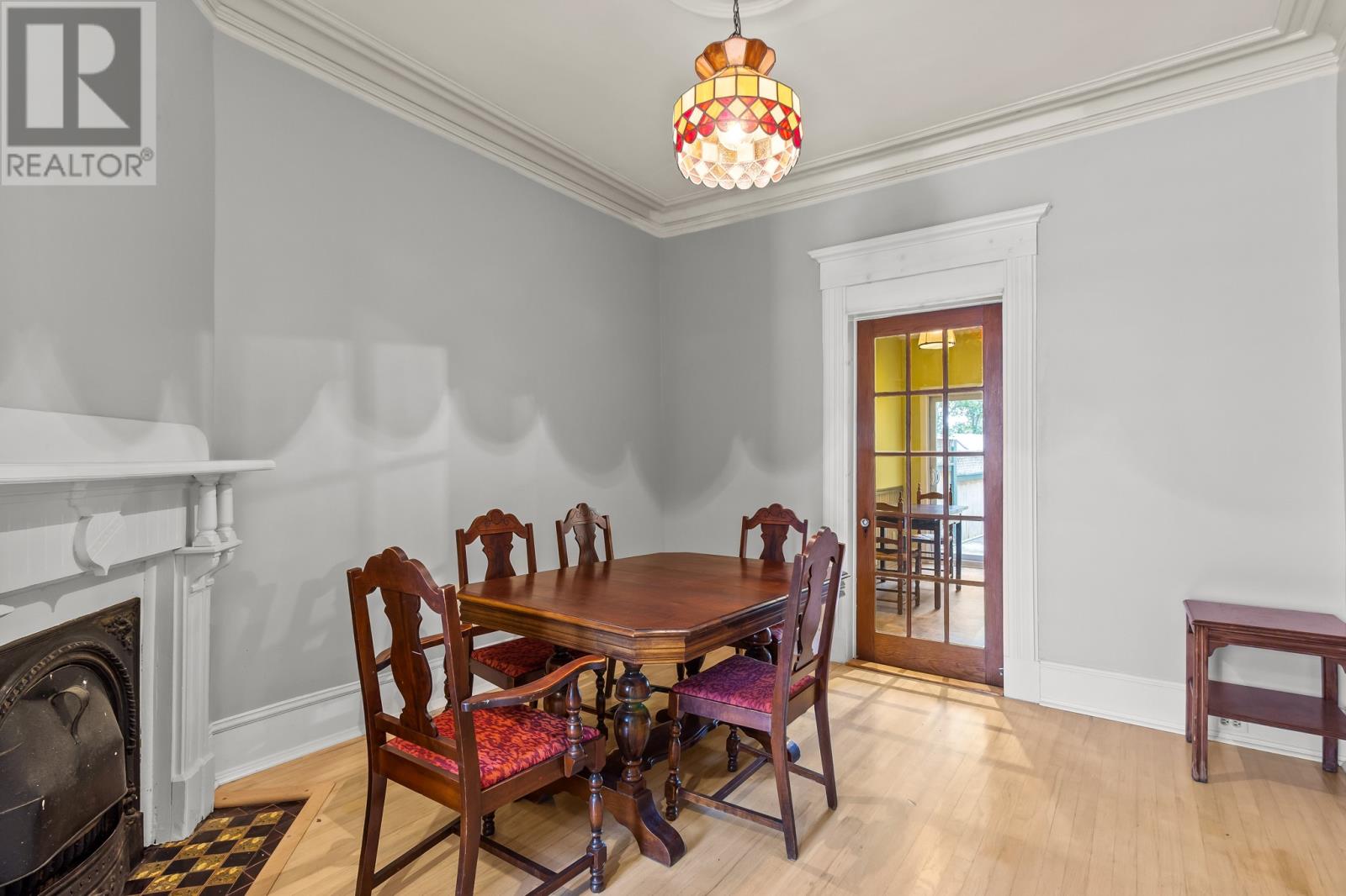 59 Gower Street - 6