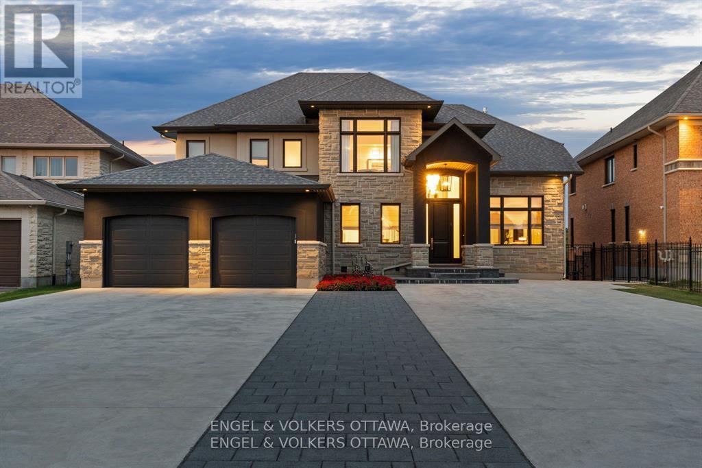151 WINDING WAY - 1