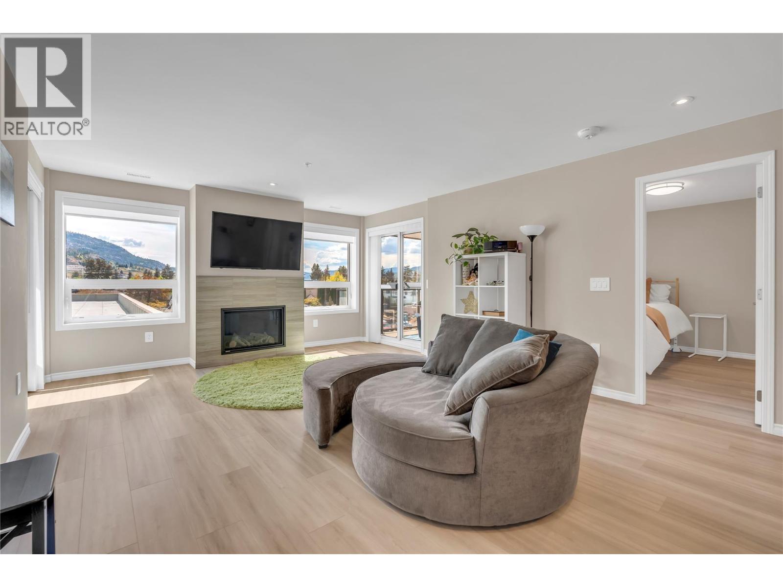 3362 Skaha Lake Road Unit# 306, Penticton