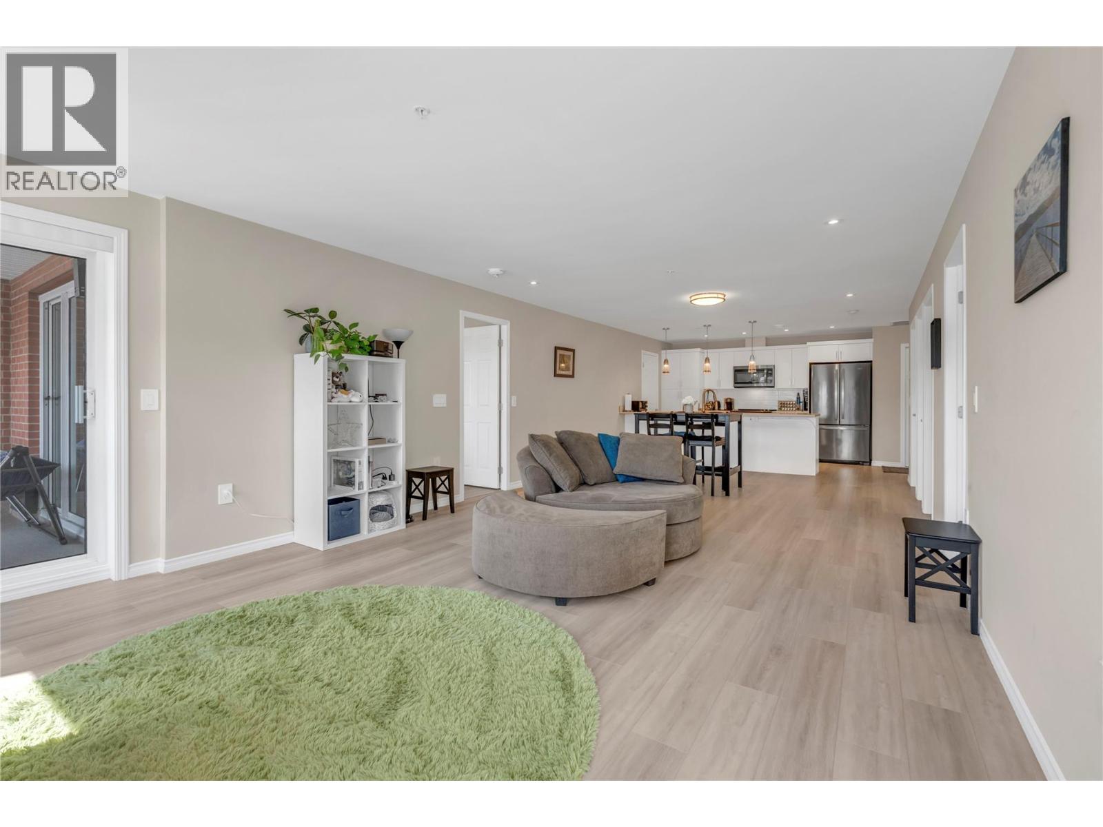 3362 Skaha Lake Road Unit# 306, Penticton