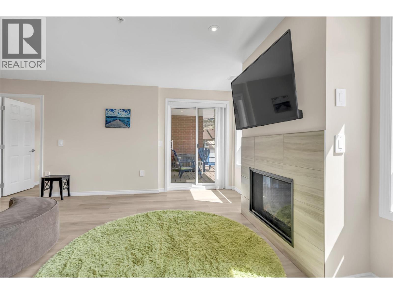 3362 Skaha Lake Road Unit# 306, Penticton
