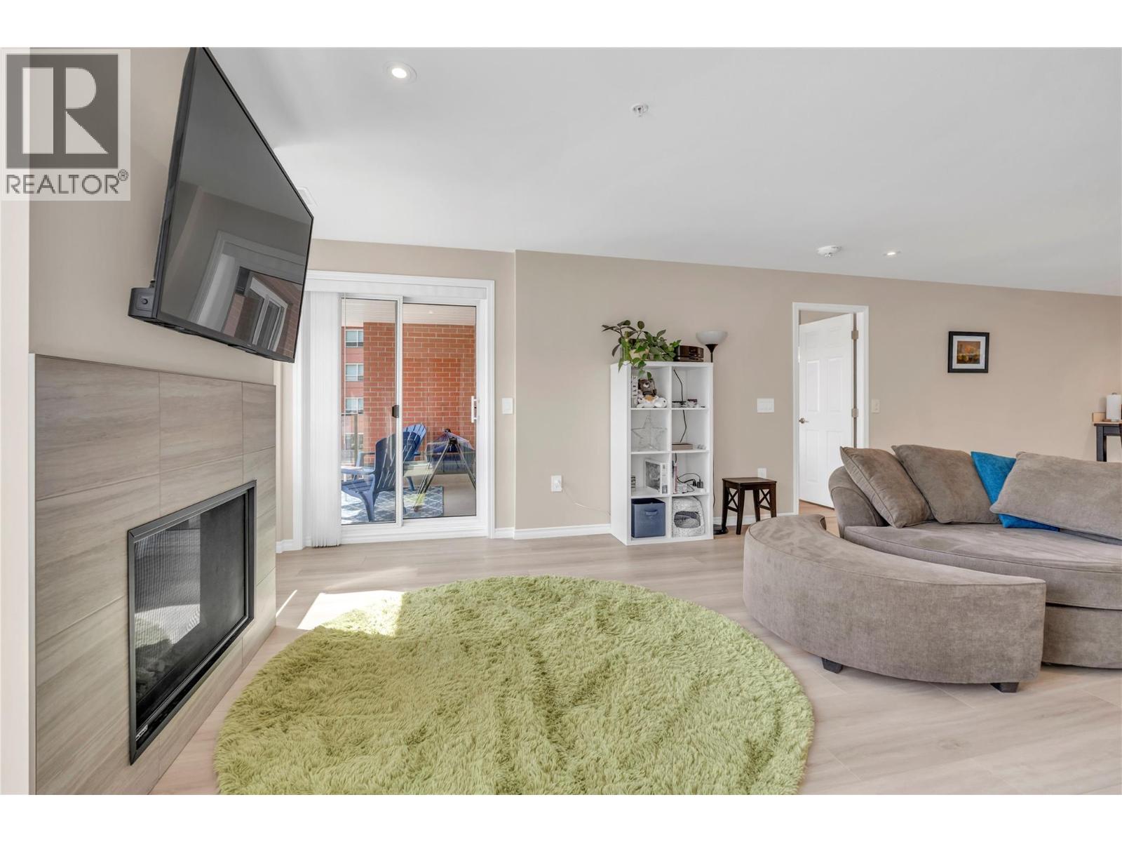 3362 Skaha Lake Road Unit# 306, Penticton