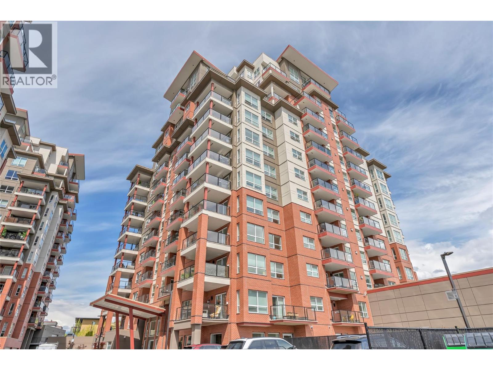 3362 Skaha Lake Road Unit# 306, Penticton