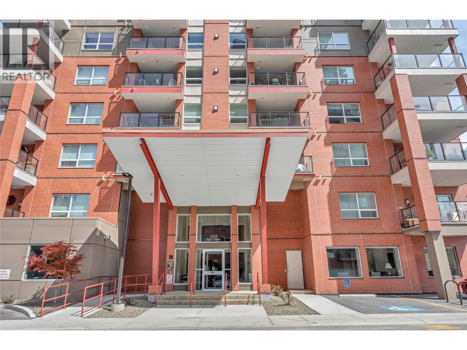 3362 Skaha Lake Road Unit# 306, Penticton