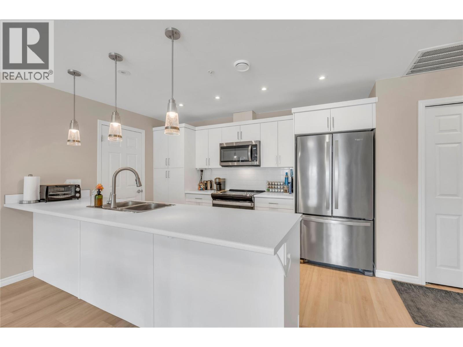 3362 Skaha Lake Road Unit# 306, Penticton