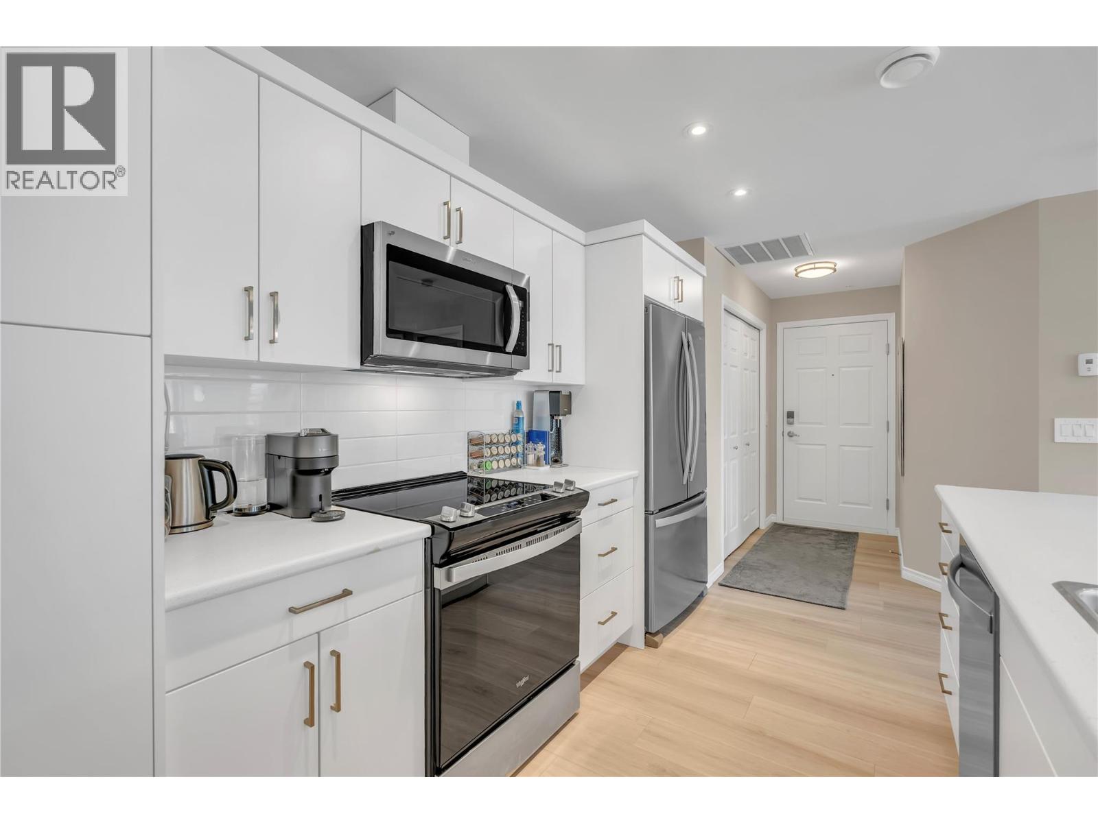 3362 Skaha Lake Road Unit# 306, Penticton