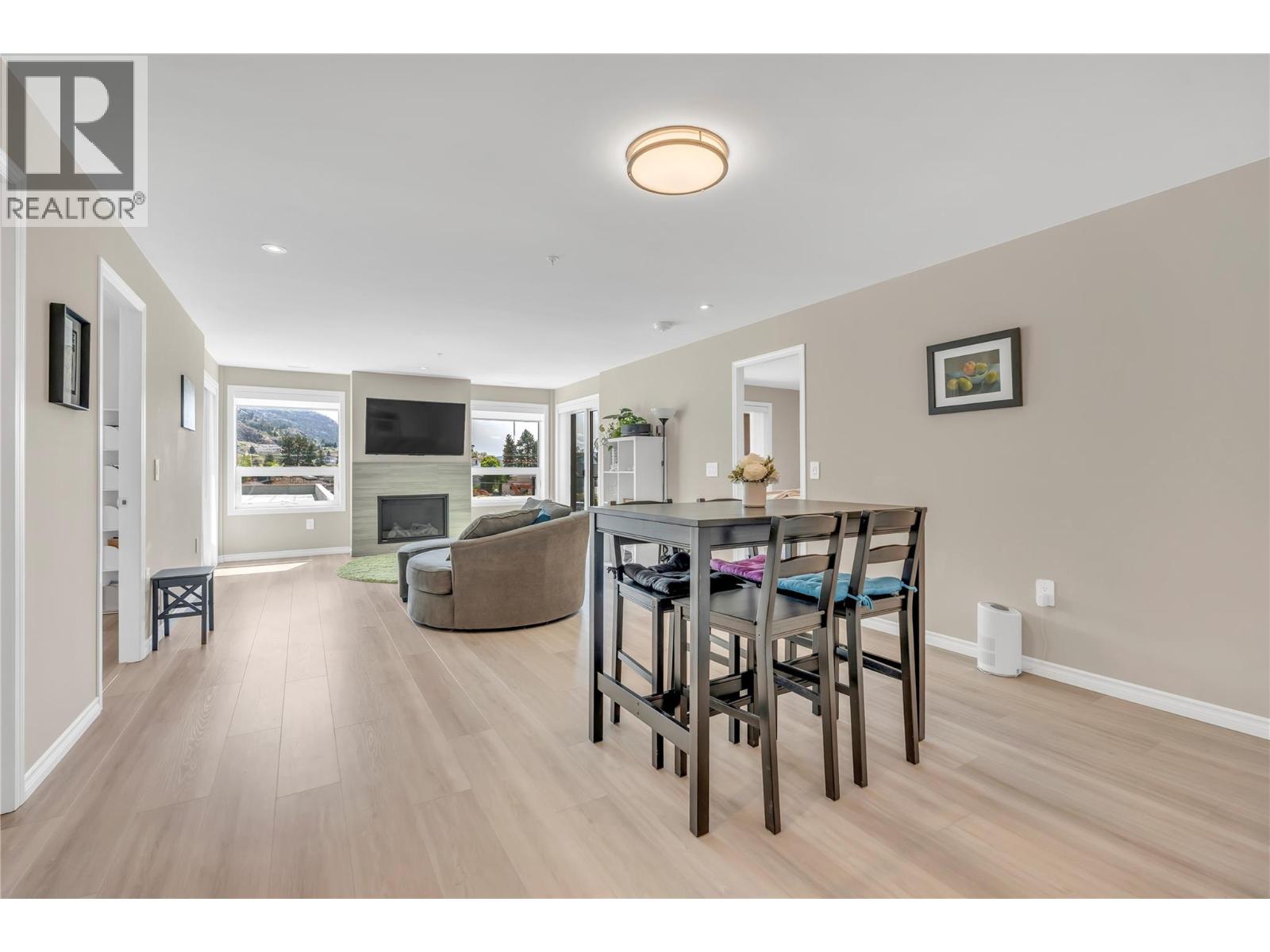 3362 Skaha Lake Road Unit# 306, Penticton