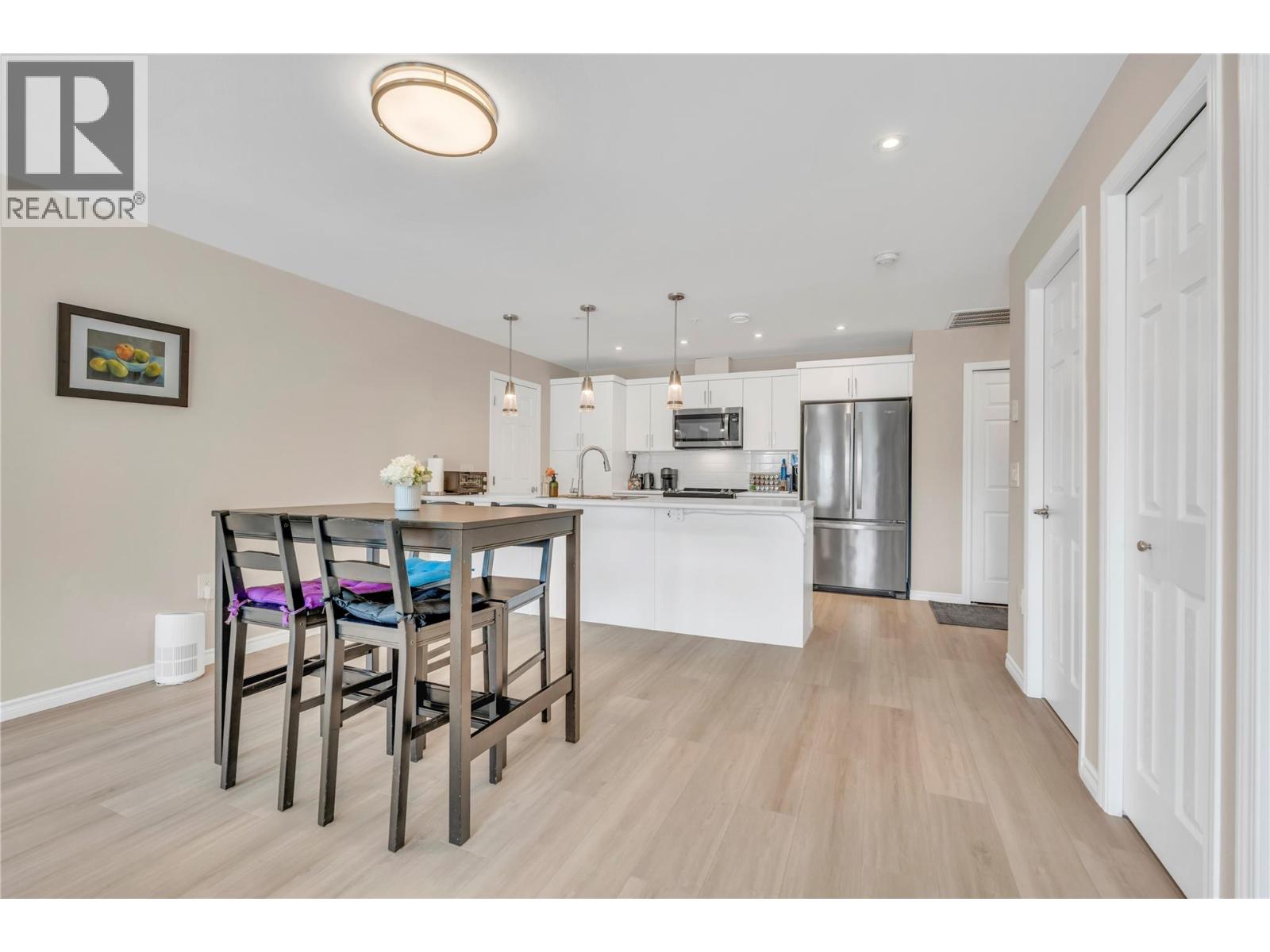 3362 Skaha Lake Road Unit# 306, Penticton