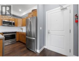 Kitchen - 3220 Skyview Lane Unit# 205, Westbank, BC V4T3J4 Photo 7