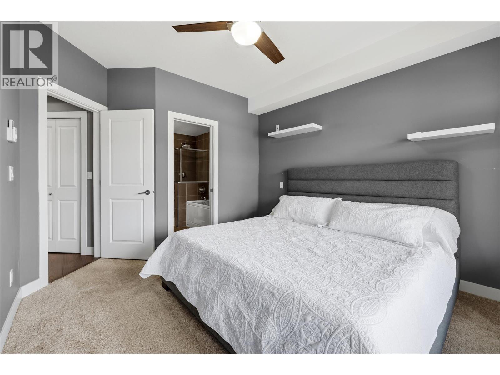 205 3220 Skyview Lane, Westbank