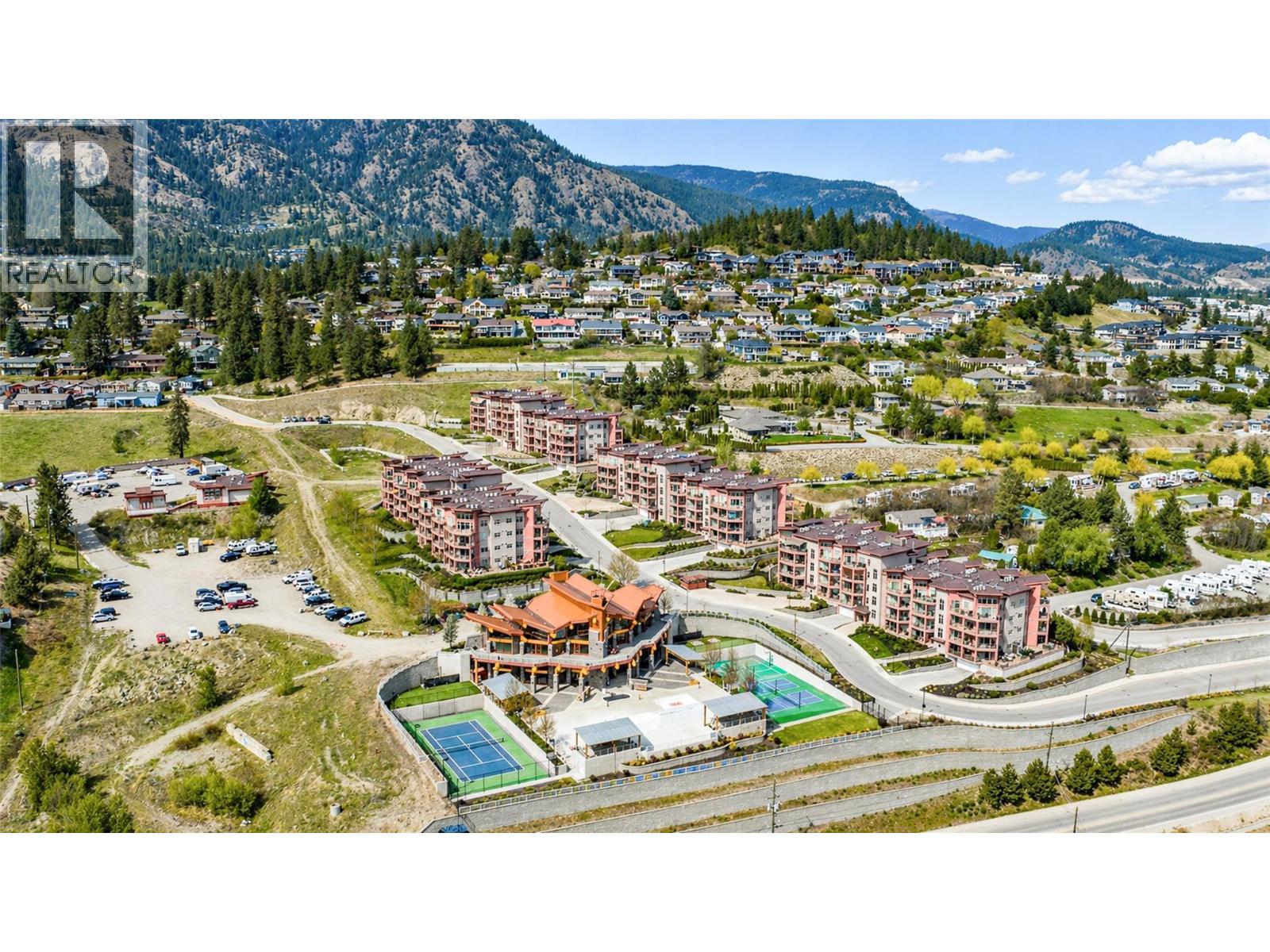 205 3220 Skyview Lane, Westbank