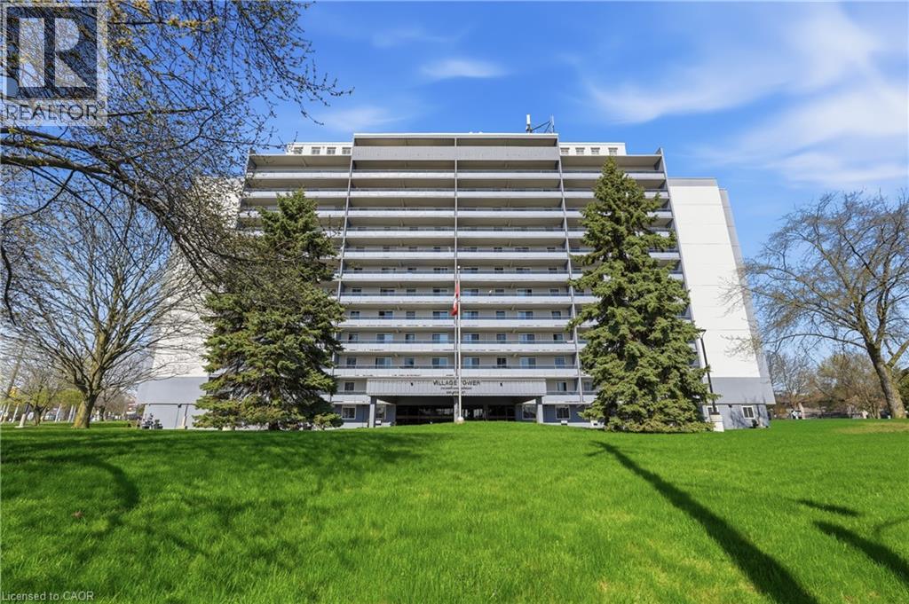 #506 640 WEST Street - 1