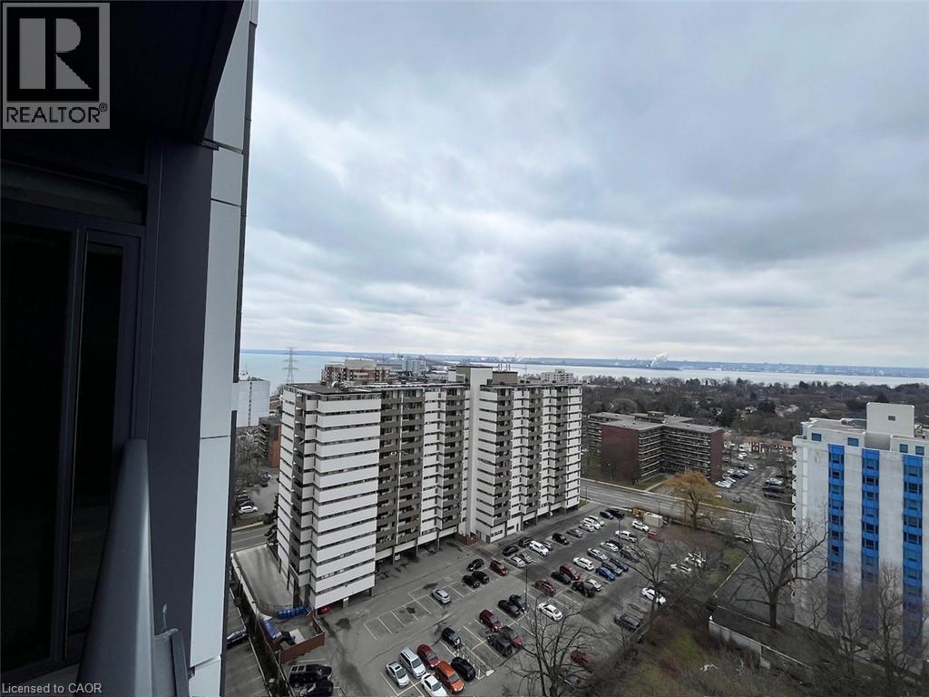 500 BROCK Avenue Unit# 1501, Burlington, Ontario, L7S0A5 — Photo 10