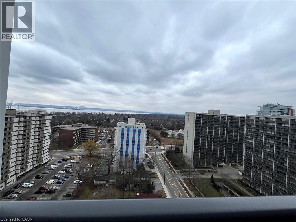 500 BROCK Avenue Unit# 1501, Burlington, Ontario, L7S0A5 — Photo 11