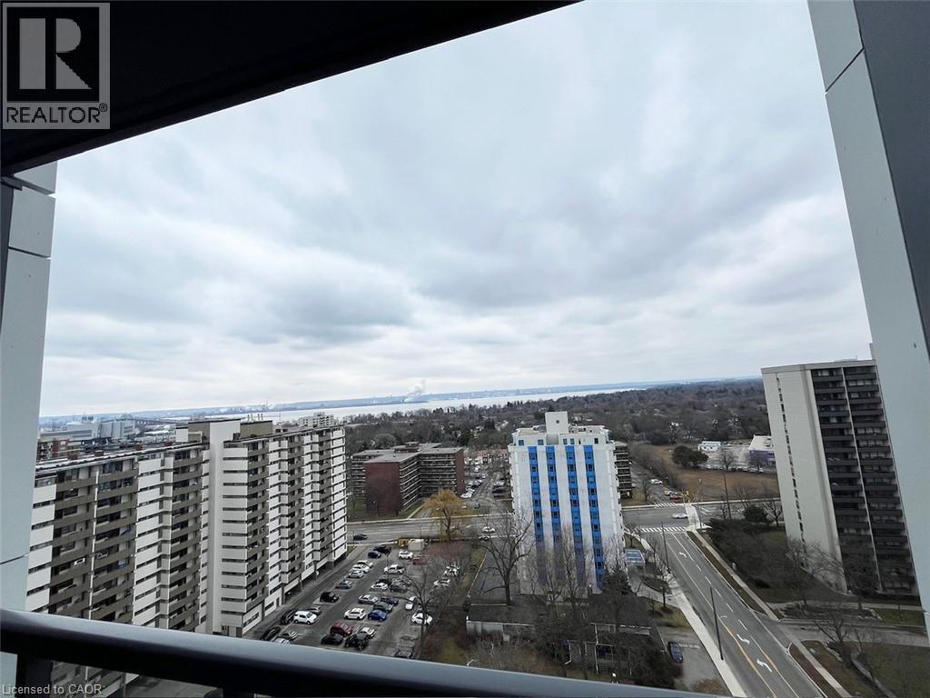 500 BROCK Avenue Unit# 1501, Burlington, Ontario, L7S0A5 — Photo 12